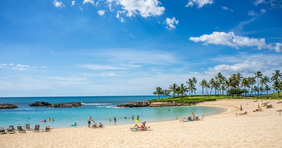 Immigration Lawyer in Maui