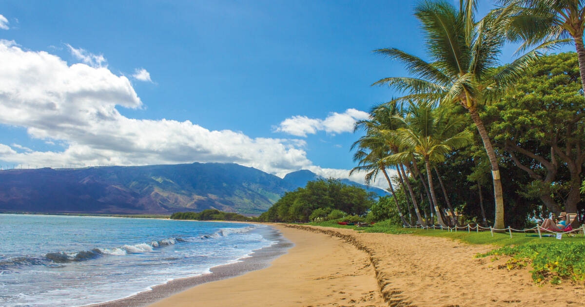 How to Get a Green Card in Maui